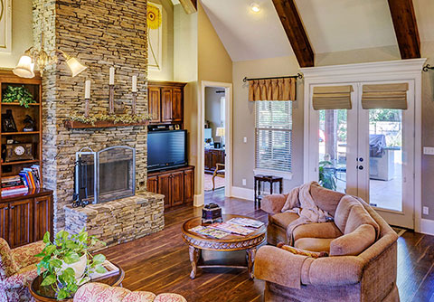 Slideshow: Tallahassee at night